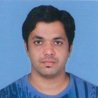 RAVINDRA SHEVADE