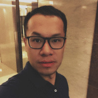 Xiao Ming Wang