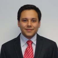 Yudas Contreras