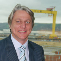 Robert McCarroll