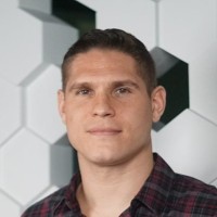 Damien Voita