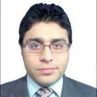 Shakir Ullah