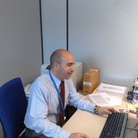 Gustavo Del Solar