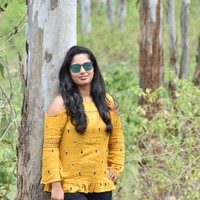 Kavya S