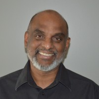 Andre Baksh, Ph.D.