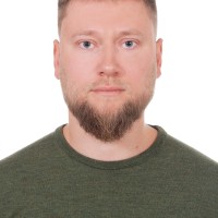 Klimenko Andrey