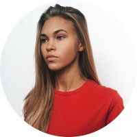 Alina Samarina