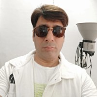 Murtaza Ayub