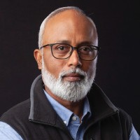 Subhash N.