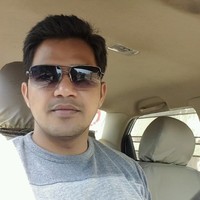 Ravindra Kamble