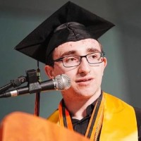 Tyler Moran