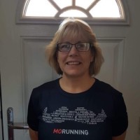Yvonne Janes