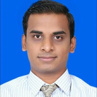 Ashok kumar Sahoo