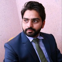 Umair Bahadur