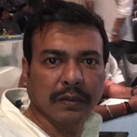Pritish Dhar