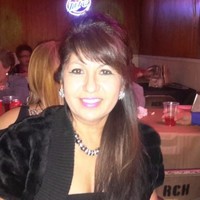 Rosemary Maldonado
