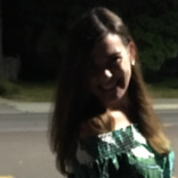 Courtney Ansty
