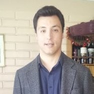 Enrique Andres Matus Norambuena