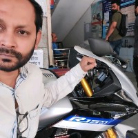 Naushad Ahmad