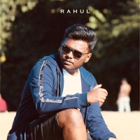 RAHUL M