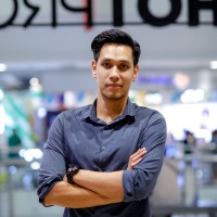 Artith Udomwan