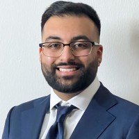 Muhammad Salman
