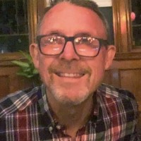 Martin Golding