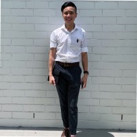 Ragan Tang