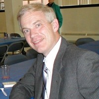 Patrick Nealson