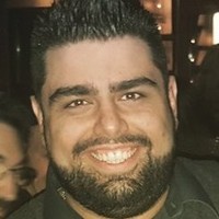 Steven Daniel Pasquali