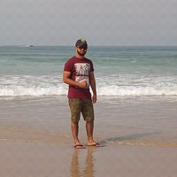 Suhas Kolpe