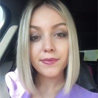 Patricia Carvalho De Andrade
