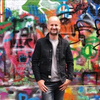 Tim Van den Bergh