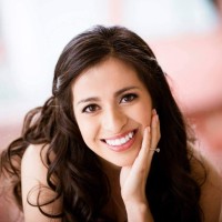 Adrianna Eason