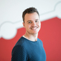Bart Van Der Haar