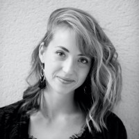 Juliette Doutey