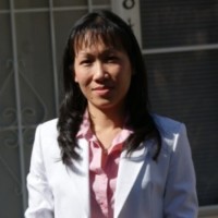 Camhong Vo