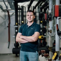 Stefan De Lange