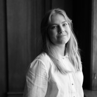 Sofie Linthoe Haastrup