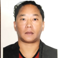 Kamlesh Satyal