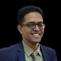Sahaj Goyal