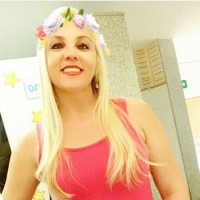 Valderez De Souza Campos