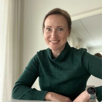 Suvi Jylhä
