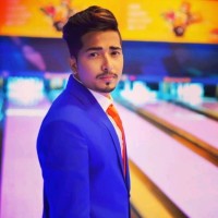 Areez Ali