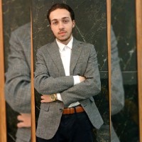 Ahmed Abu Ali