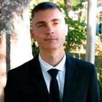 Carlos Daniel Lima Cariús Leal