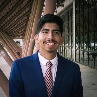 Josue Morales