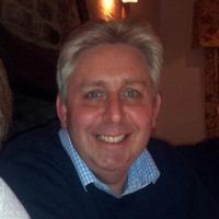 Ian Berryman