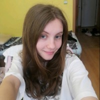 Nina Petríková