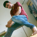 Jaikee Sharaf